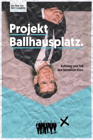 Poster zu Projekt Ballhausplatz