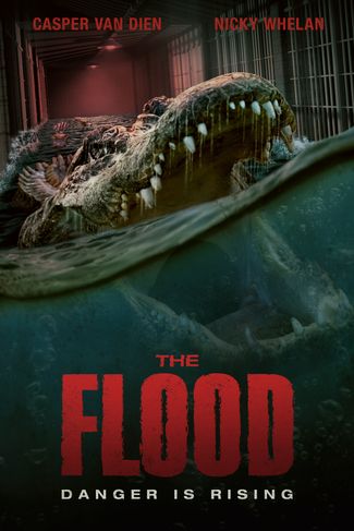 Poster zu The Flood