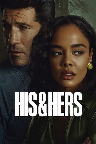 Poster zu HIS & HERS