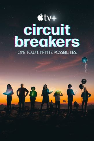 Poster zu Circuit Breakers