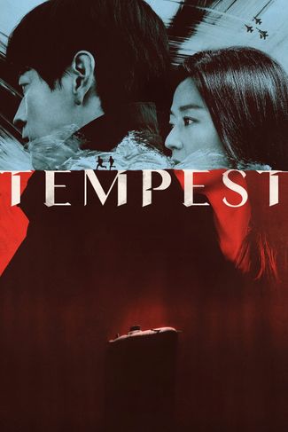 Poster of Tempest