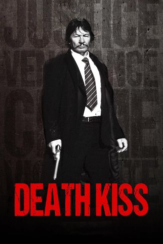 Poster zu Death Kiss