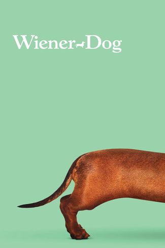 Poster zu Wiener Dog