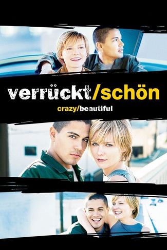 Poster zu Verrückt/Schön