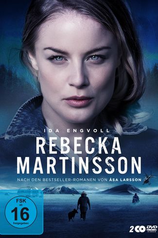 Poster zu Rebecka Martinsson