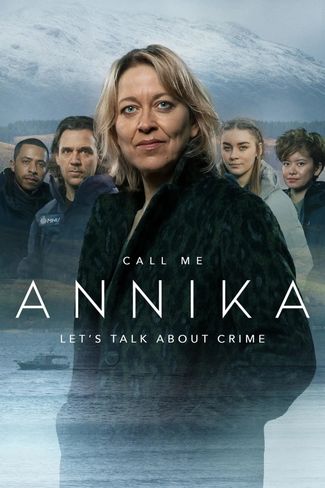 Poster of Annika