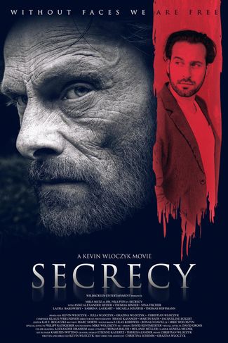 Poster zu Secrecy