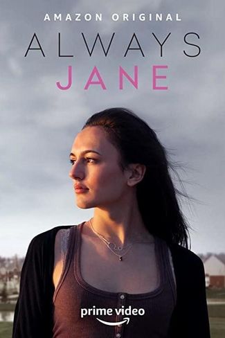 Poster of Always Jane