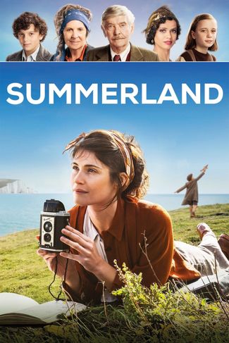 Poster zu Summerland