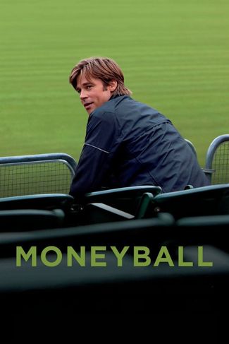 Poster of Moneyball