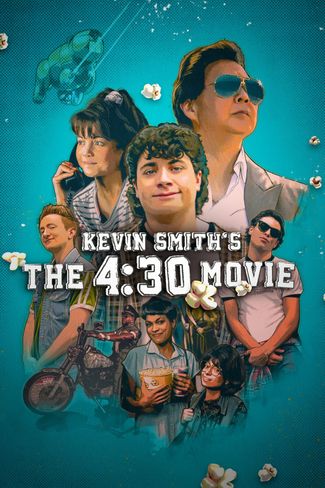 Poster zu Kevin Smith's The 4:30 Movie