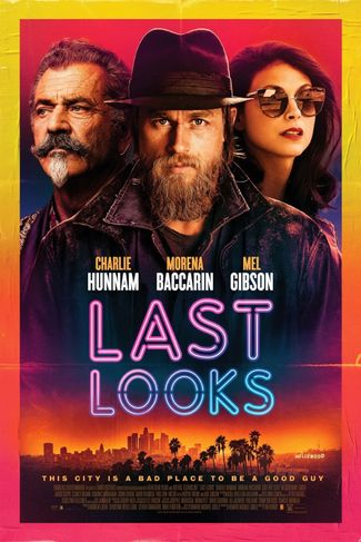 Poster of Last Looks