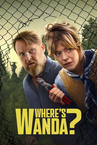 Poster zu Where's Wanda?