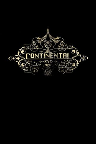Poster of The Continental