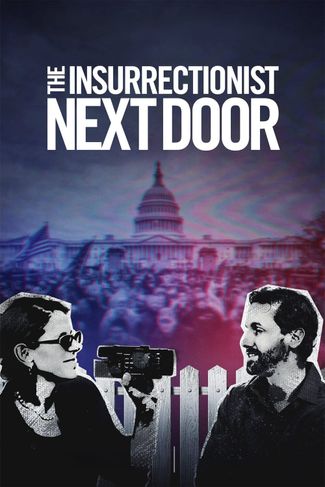 Poster zu The Insurrectionist Next Door