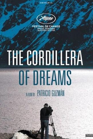 Poster of The Cordillera of Dreams