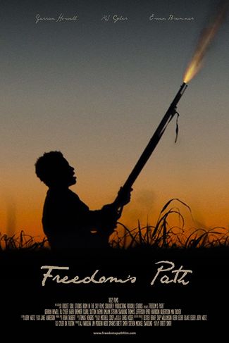 Poster zu Freedom's Path
