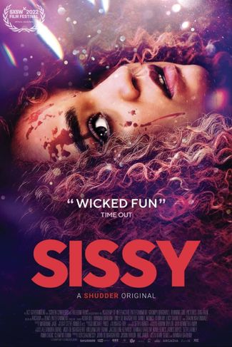 Poster of Sissy