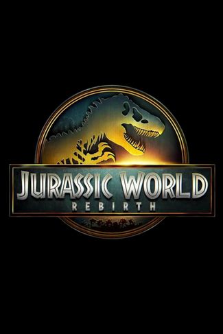 Poster of Jurassic World: Rebirth