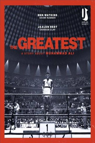 Poster of The Greatest