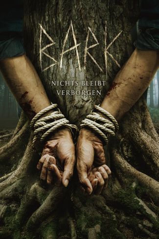 Poster zu Bark: Nichts bleibt verborgen