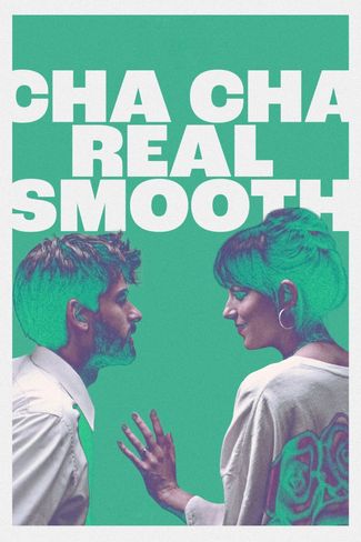Poster zu Cha Cha Real Smooth