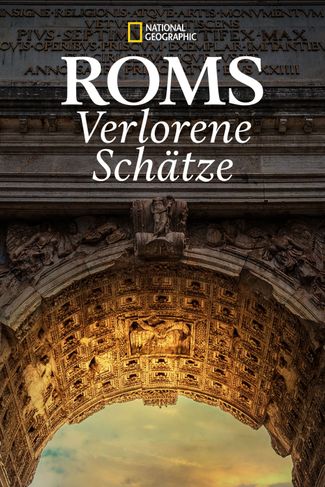 Poster zu Roms verlorene Schätze