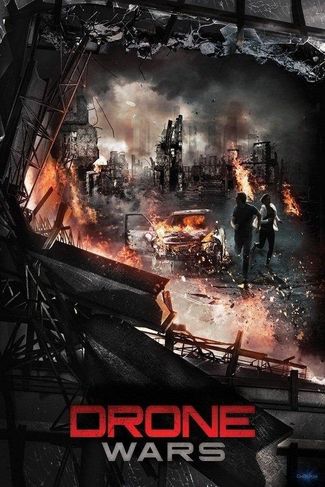 Poster zu Battlefield: Drone Wars