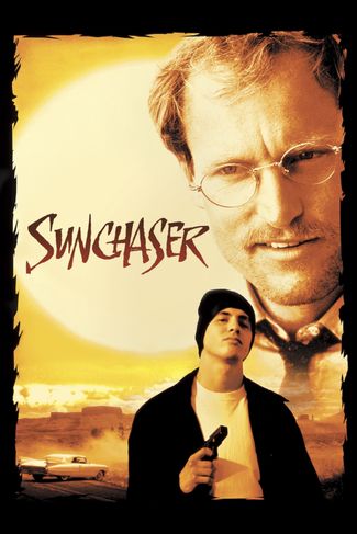 Poster of The Sunchaser