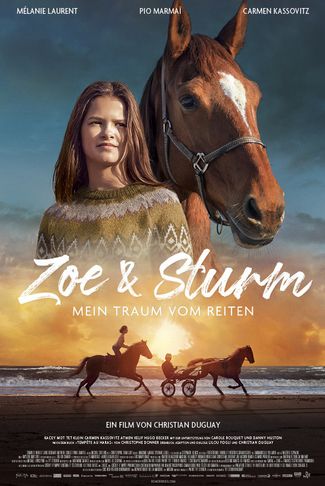 Poster zu Zoe & Sturm