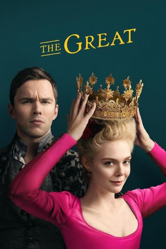 Poster of The Great