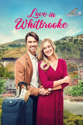 Poster of Love in Whitbrooke