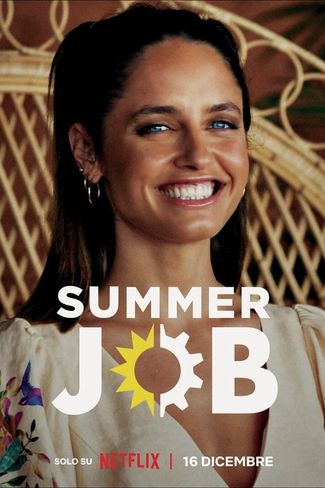 Poster of Summer Job