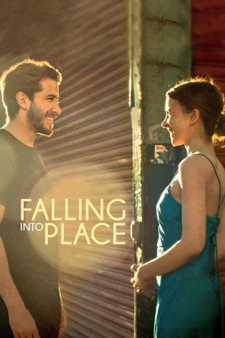 Poster of Falling Into Place
