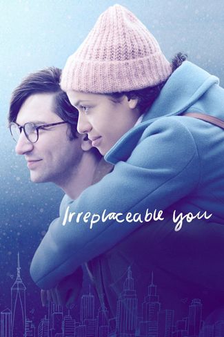 Poster zu Unersetzlich - Irreplaceable You
