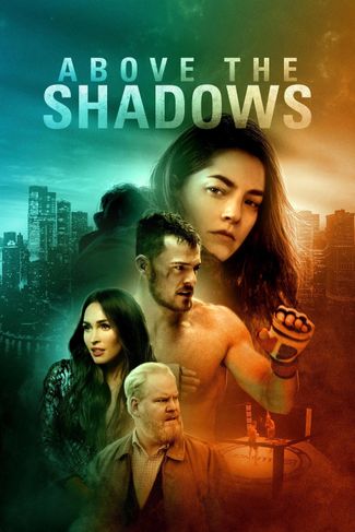Poster zu Above the Shadows