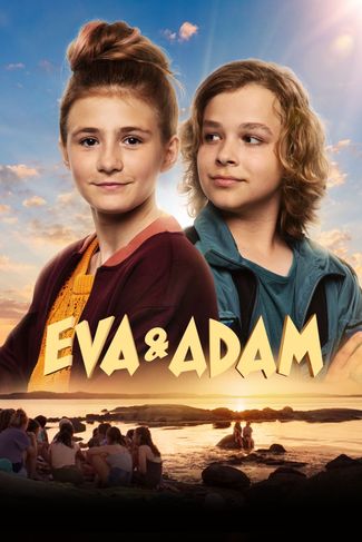 Poster zu Eva & Adam
