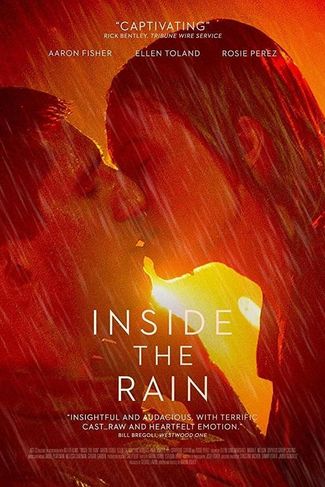 Poster of Inside the Rain