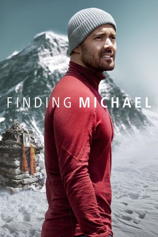 Poster of Finding Michael