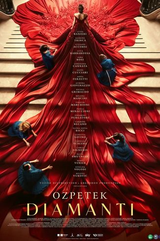 Poster zu Diamanti