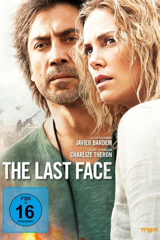 Poster zu The Last Face