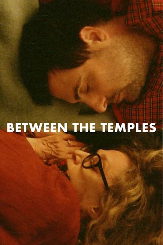 Poster of Between the Temples