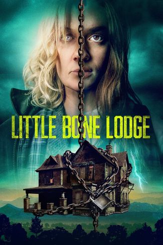 Poster zu Little Bone Lodge