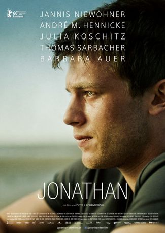 Poster of Jonathan