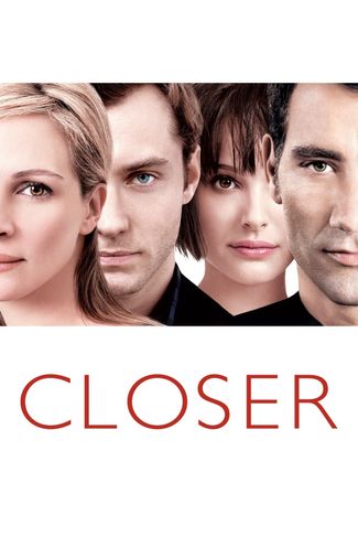 Poster of Closer