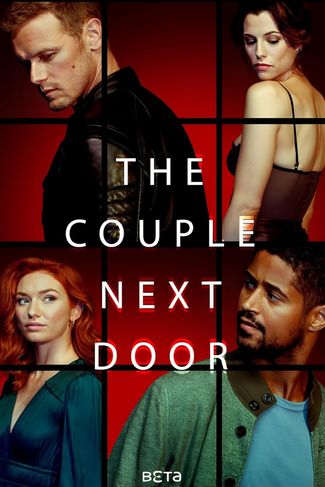 Poster zu The Couple Next Door: Paare mit Geheimnissen