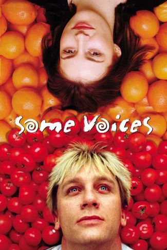 Poster zu Some Voices