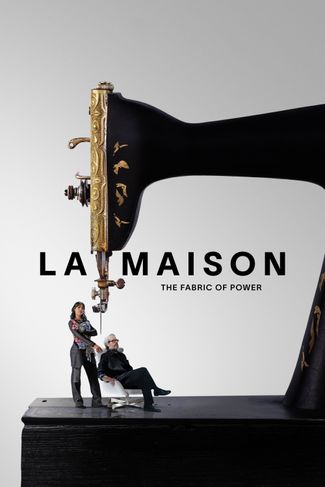 Poster of La Maison