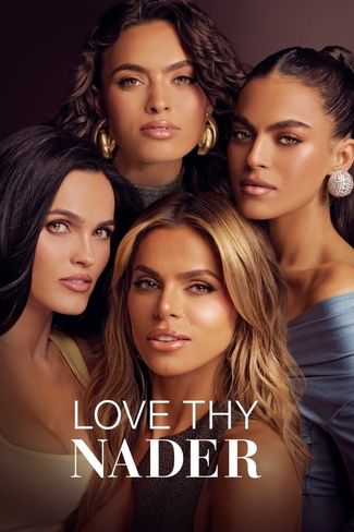 Poster zu Love Thy Nader