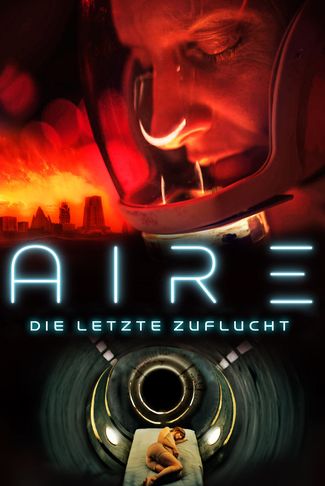 Poster zu Aire: Die letzte Zuflucht